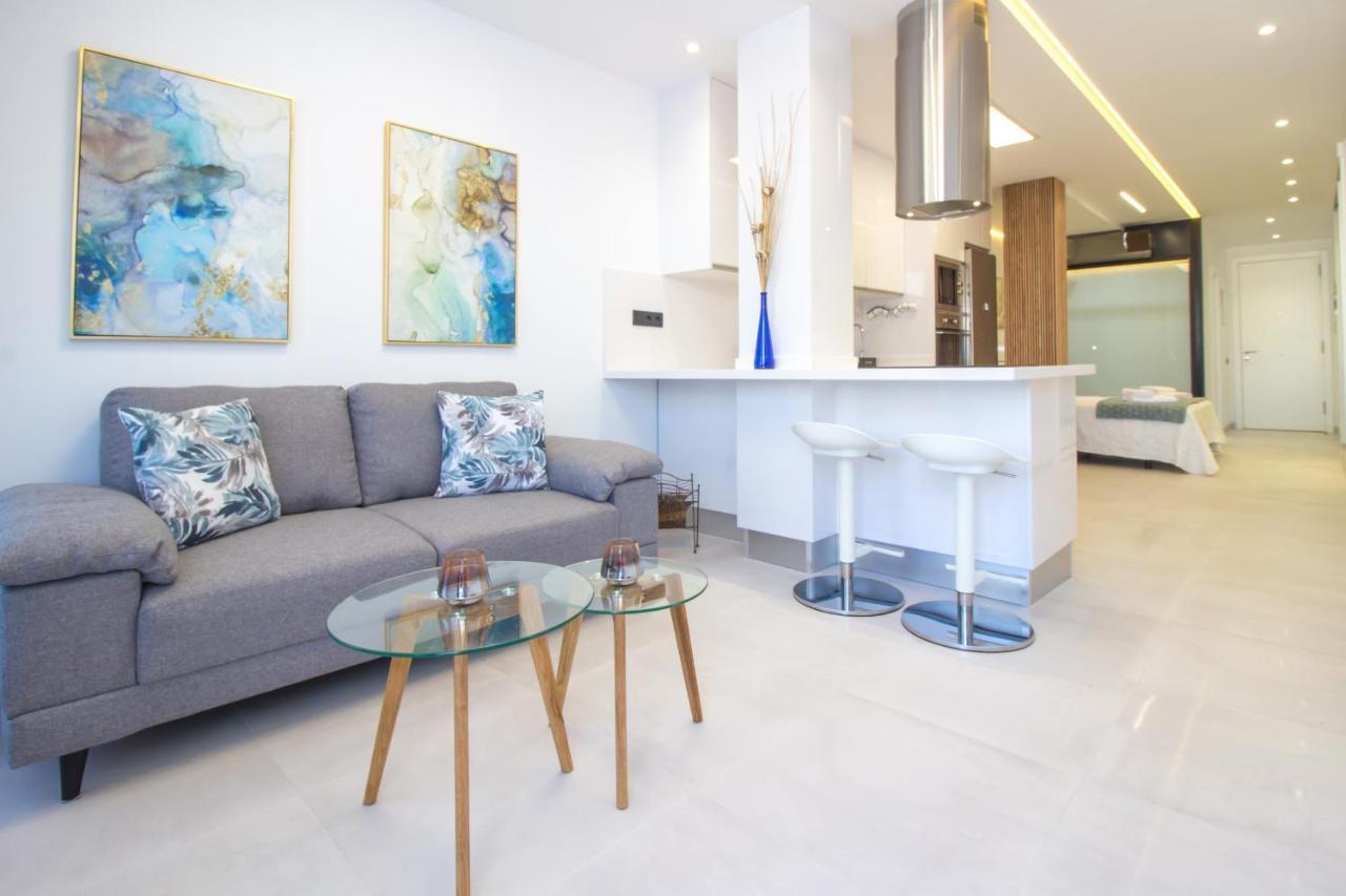 Appartement Mainstream With Balcony By Canariasgetaway Las Palmas de Gran Canaria